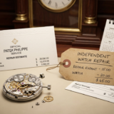 パテック フィリップの修理の費用相場とは？正規と民間の料金や期間を徹底解説