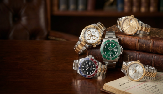 ロレックスの人気モデルランキングを徹底解説｜失敗しない選び方と資産価値のポイント