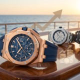 オーデマ ピゲのロイヤル オーク オフショアの魅力とは?人気モデルや選び方と資産価値まで徹底解説