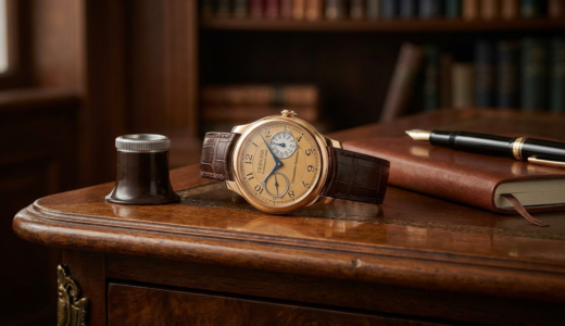 FPジュヌルの時計の買取相場は？売る前に必ず知っておきたい基礎知識