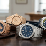 オーデマ ピゲのロイヤル オークの人気モデルとは？定番から限定まで徹底解説